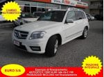 MERCEDES-BENZ GLK 250 CDI 4Matic BlueEFFICIENCY Premium -Unico PROPRIET. ri &hellip;