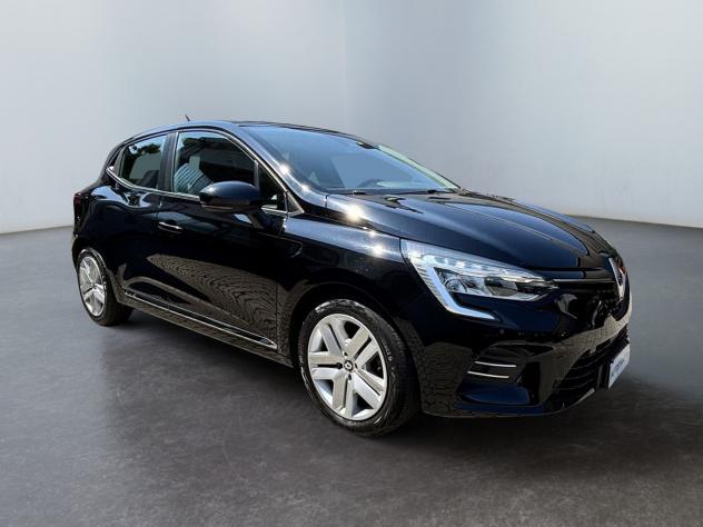 Renault Clio 1.0 TCE 100cv Zen