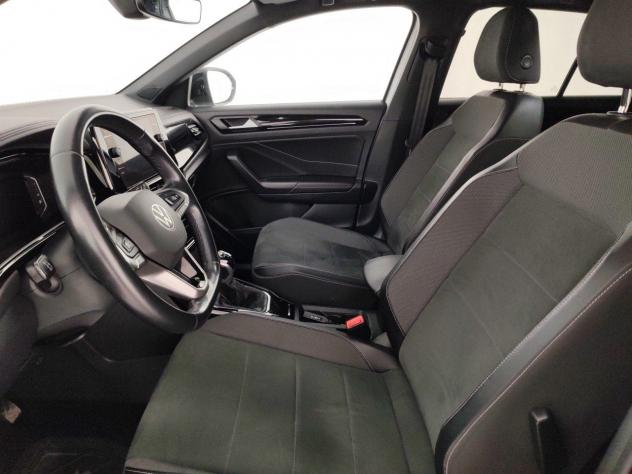 Volkswagen T-Roc T-Roc 1.0 TSI Style - Foto 6
