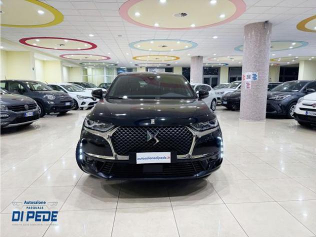 DS AUTOMOBILES DS 7 Crossback BlueHDi 130 aut. Business rif. 22116425 - Foto 2