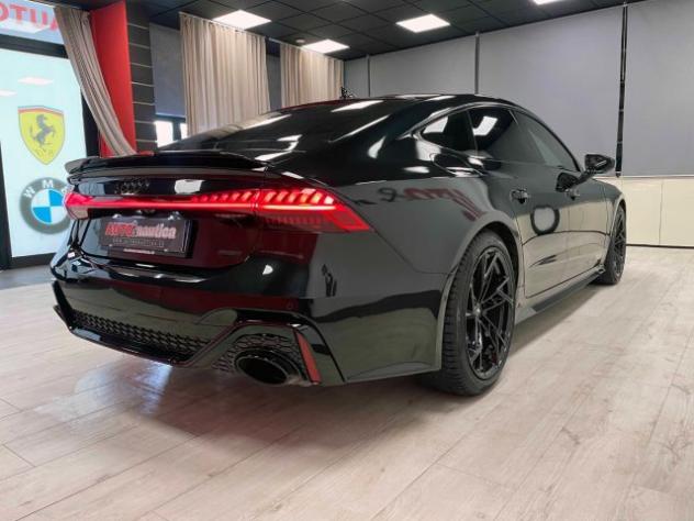 AUDI A7 3.0 TDI MHEV S LINE PLUS QUATTRO TIPTRONIC ABT rif. 23536612 - Foto 10