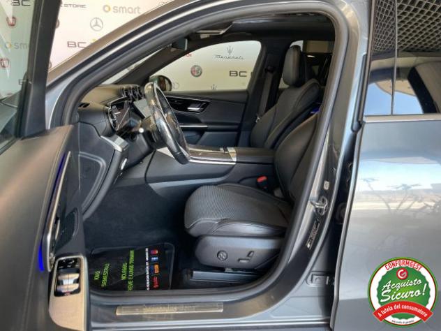 MERCEDES-BENZ GLC 220 d 4Matic Advanced *TETTO APRIBILE rif. 23989463 - Foto 7