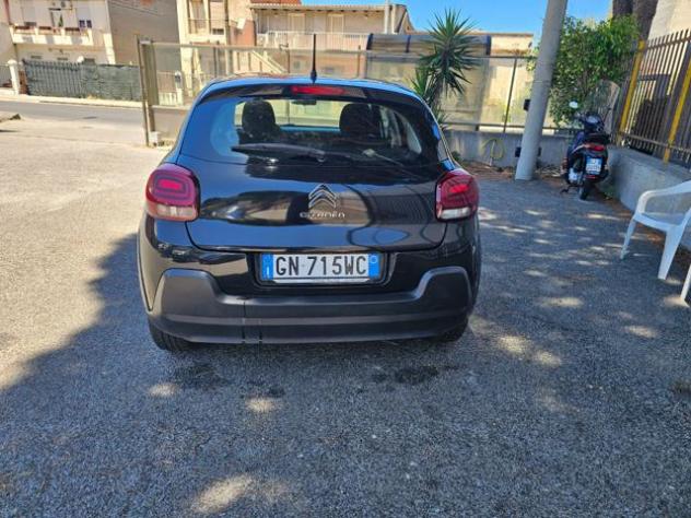 CITROEN C3 BlueHDi 75 S&S Feel rif. 23808347 - Foto 6