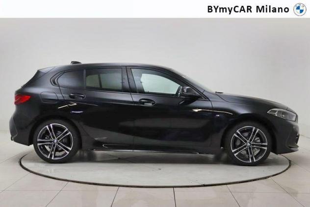 BMW Serie 1 118d Msport auto - Foto 7