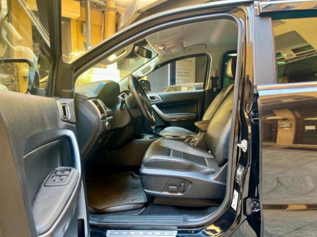 FORD Ranger Raptor 2.0 TDCi aut. 213CV DC 5 posti. IVA ESPOSTA rif. 23979804 - Foto 7