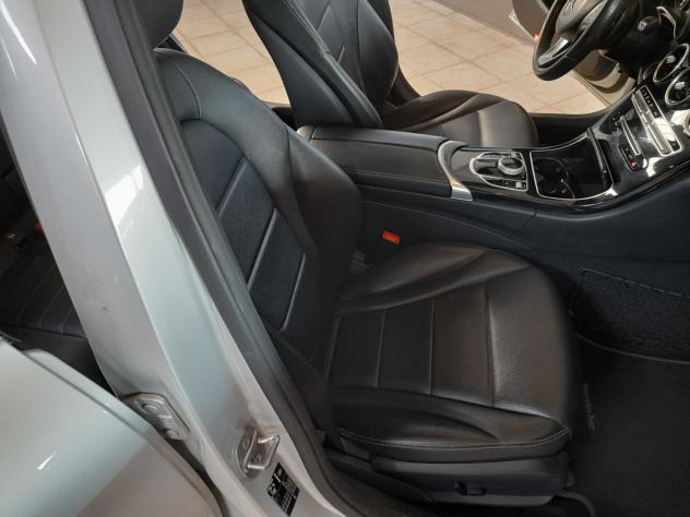 Mercedes-benz C 220 d S.W. Auto Premium 4 Matic - Foto 9