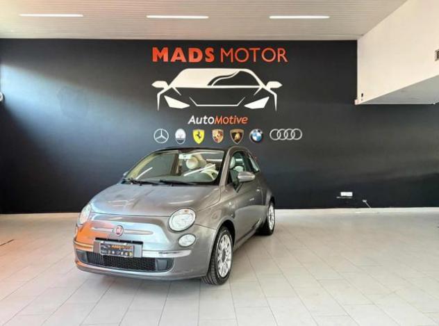 FIAT 500C C 1.2 Lounge rif. 24145876