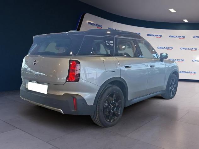 MINI Countryman D 48V Classic - Foto 5