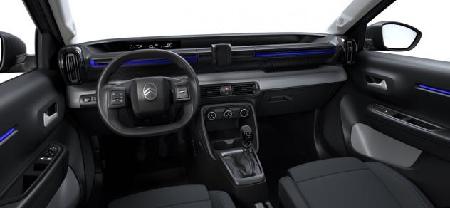 CITROEN C3 4ª serie C3 PureTech 100 S&S You - Foto 7