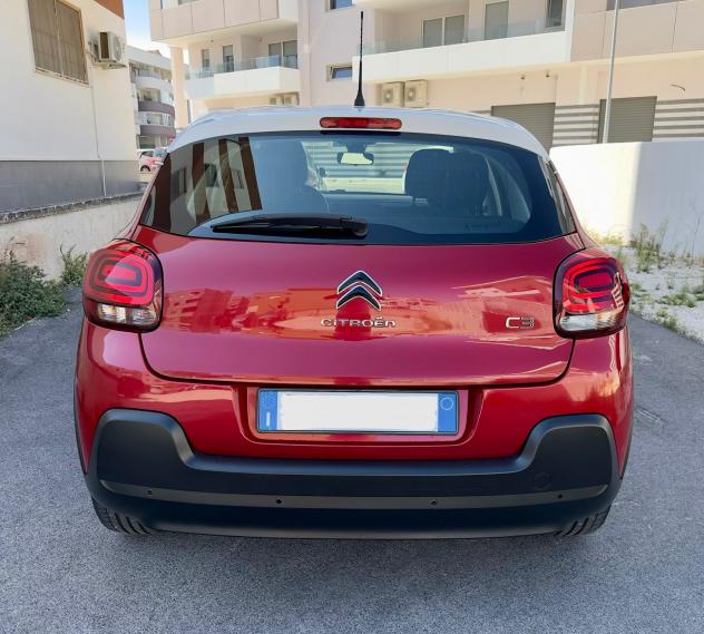 Citroen C3 BlueHDi 75 S&S Elle - Foto 5