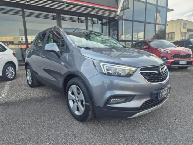 OPEL Mokka X 1.4 Turbo GPL Tech 140CV 4x2 Ultimate rif. 23958120 - Foto 2