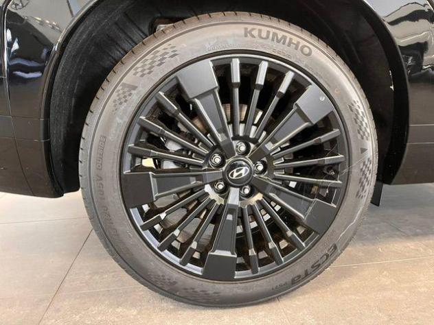 HYUNDAI Santa Fe 1.6 T-GDi PHEV 4WD AT 5 posti XClass Calligraphy rif. 24002325 - Foto 9