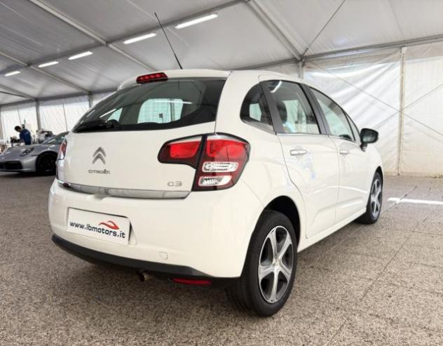 CITROEN C3 PureTech 82 Feel Edition rif. 23829885 - Foto 6
