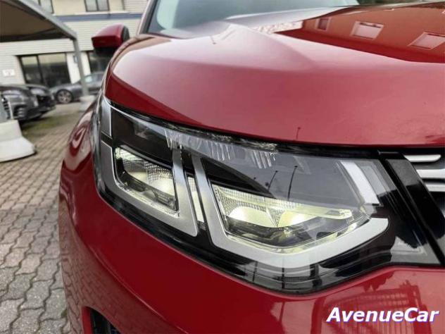 LAND ROVER Discovery Sport mhev awd AUTOCARRO N1 5 POSTI IVA COMPRESA rif. 23507324 - Foto 9