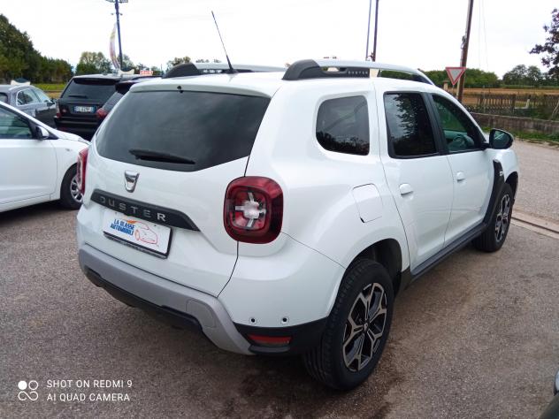 Dacia Duster 1.0 TCe GPL 100 CV ECO-G 4x2 Prestige - Foto 4
