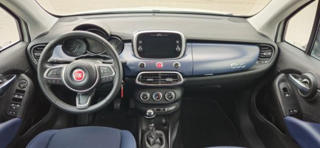 Fiat 500X 1.6 MultiJet 130CV Club - Foto 9