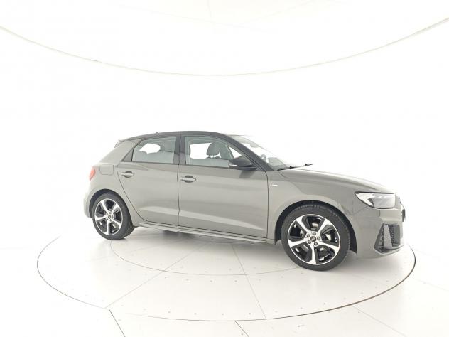 Audi A1 Sportback 35 TFSI S tronic S line edition - Foto 2