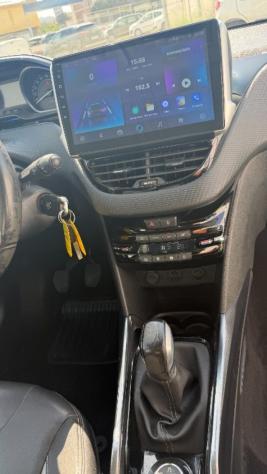 PEUGEOT 2008 1.6 e-HDi 115 CV Stop&Start Allure KM CERTIFICATI rif. 23996326 - Foto 7