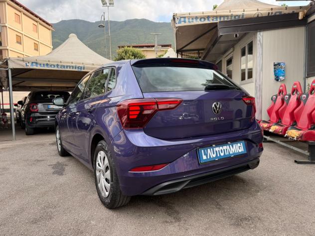 Volkswagen Polo 1.0 TSI Style - Foto 3