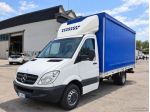 MERCEDES-BENZ Sprinter 5 METRI TELONATO rif. 24054663