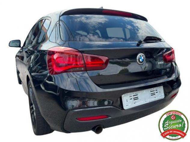 BMW 118 i 5p. Msport Shadow Edition rif. 23905214 - Foto 3