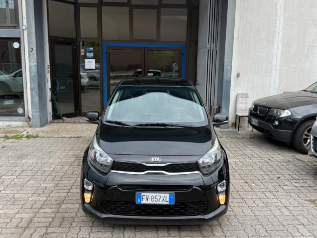 Kia Picanto EcoGPL 1.2 5 porte Cool - Foto 6