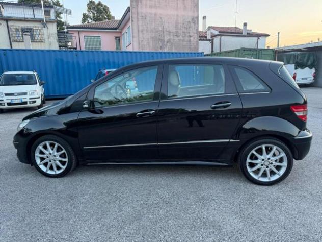 MERCEDES-BENZ B 180 CDI Sport rif. 24143664 - Foto 10