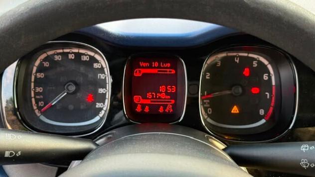 Fiat Panda 1.2 Lounge FINANZIABILE - Foto 9