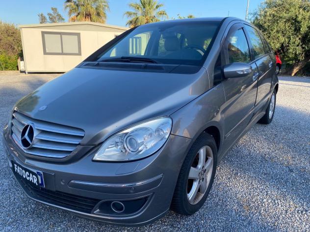 Mercedes-benz B 200 180 CDI - Foto 2