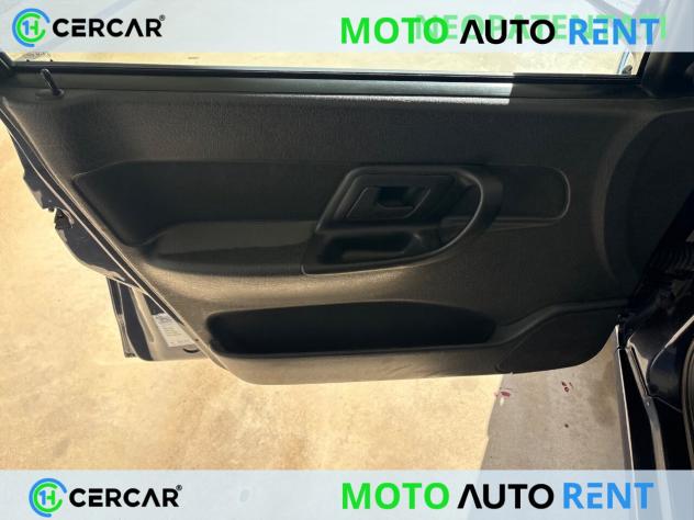 Volkswagen Polo Variant 1.6 Comfortline 101cv - Foto 18