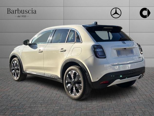 FIAT 600 IV 2023 - 1.2 hybrid La Prima 100cv auto - Foto 4