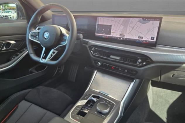 BMW 320 d 48V xDrive Msport rif. 24133427 - Foto 7