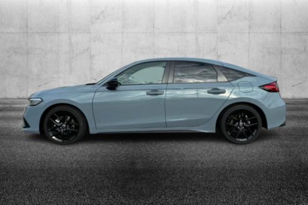 HONDA Civic 2.0 Hev eCVT Elegance rif. 23758648 - Foto 2