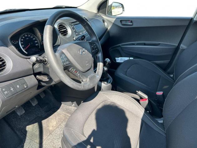 Hyundai i10 II 2014 1.0 Comfort E6 - Foto 6
