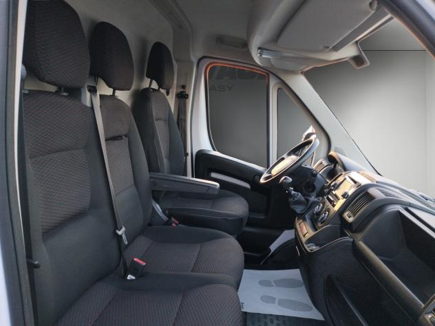 Peugeot Boxer premium 333 2.2 BlueHDi 120 PM-TM Furgone - IVA ESCLUSA - Foto 6