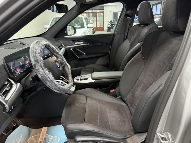 BMW X1 sDrive 18d MSport Pro DCT - Foto 10