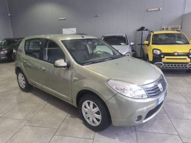 DACIA Sandero 1.5 dCi 85CV Lauréate rif. 18261976 - Foto 3