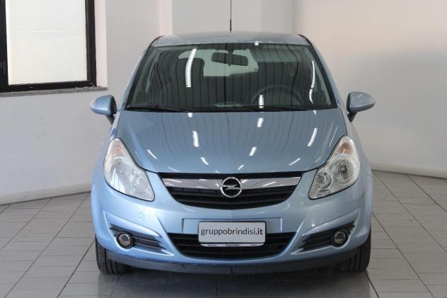OPEL - Corsa - 1.3 CDTI 75CV ecoF. F.AP. 3p. Club - Foto 2