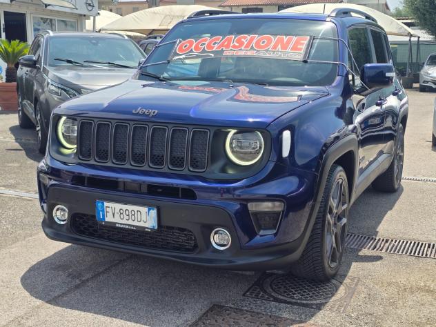 Jeep Renegade 1.6 MJt 120CV Sport - Foto 3