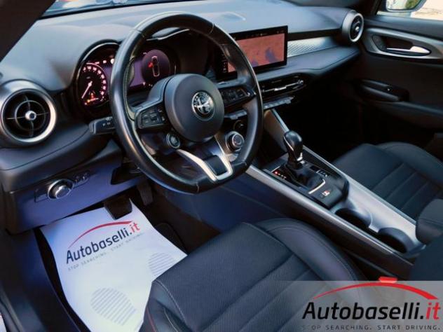 ALFA ROMEO Tonale 1.6 DIESEL 130 CV SPRINT AUTOMATICA TCT6 rif. 23099602 - Foto 2