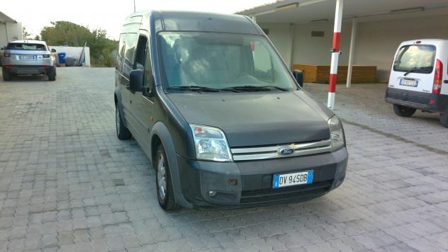 Ford Transit Connect Tourneo 200S 1.8 TDCi/110CV PC N1 - Foto 5