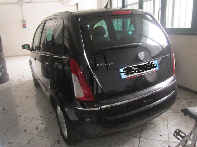 Lancia MUSA 1.3 Multijet 16V 90 CV Platino - Foto 3