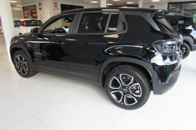 JEEP Avenger 1.2 Turbo 100 CV Summit KMZERO rif. 24131858 - Foto 4