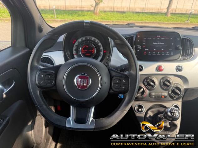 FIAT 500 1.0 Hybrid Connect Sport ,Apple rif. 23335620 - Foto 10