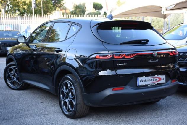 ALFA ROMEO Tonale 1.3 280 CV PHEV AT6 Q4 Sprint rif. 24038909 - Foto 4