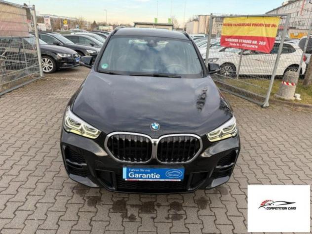 BMW X1 sDrive18d M-SPORT LED NAVI PRO DAB BI-ZONA PDC* rif. 22596919 - Foto 3