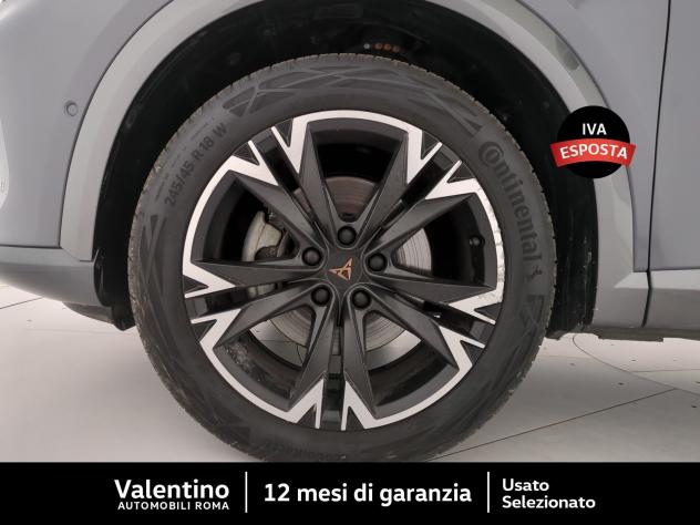 CUPRA Formentor 1.5 TSI DSG - Foto 9