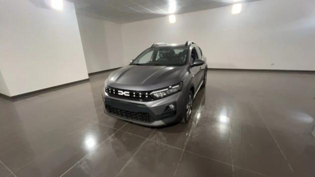 DACIA Sandero Stepway Eco-G 120 CV Expression PREZZO REALE! rif. 24043699 - Foto 2