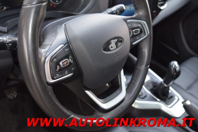 DR MOTOR DR 4.0 1.5 Bi-Fuel GPL 116CV rif. 23838648 - Foto 6