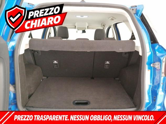 Ford EcoSport 1.0 ecoboost Connect 100cv - Foto 10